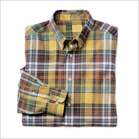 Full Sleeve Formal Shirt