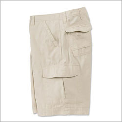 Mens Cotton Shorts