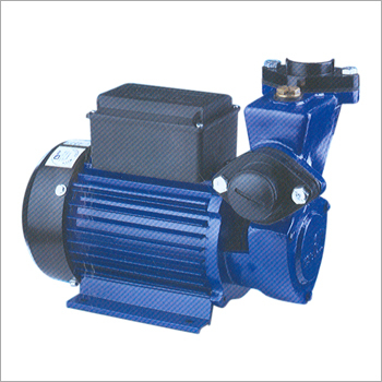 Self Priming Monoblock Pumpsets