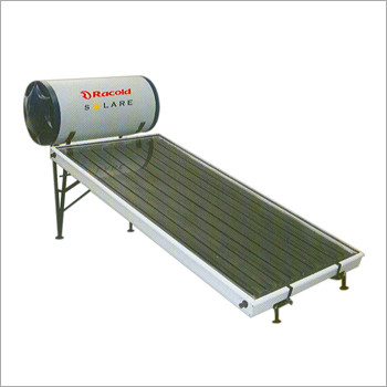 Solar Water Heater