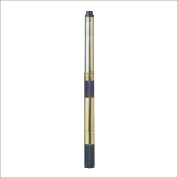 Submersible Pumpsets