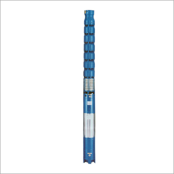 150 mm Submersible Pumpsets