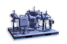 LPG Air Mixing Systems
