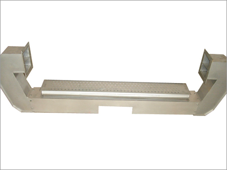 Custom Sheet Metal Fabrication Services