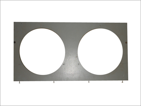 Metal Fabrication Services