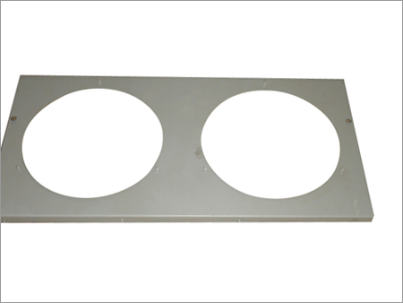 OEM Sheet Metal Fabrication Services