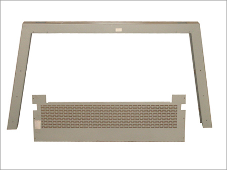 Precision Sheet Metal Fabrication Services