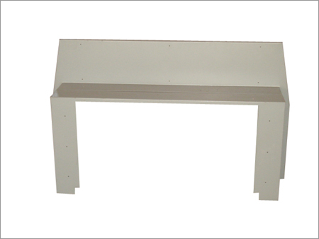 Sheet Metal Fabrication Services