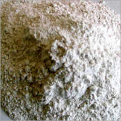 Bentonite