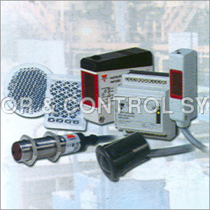 Photoelectric Sensors