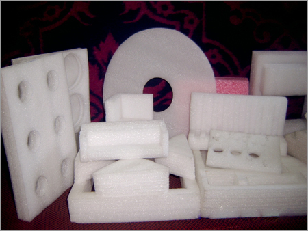 Expanded Polyethylene