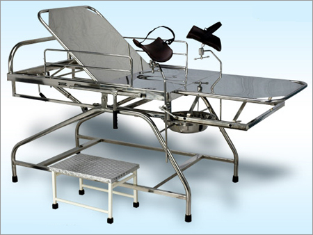 Labour Table (Telescopic)