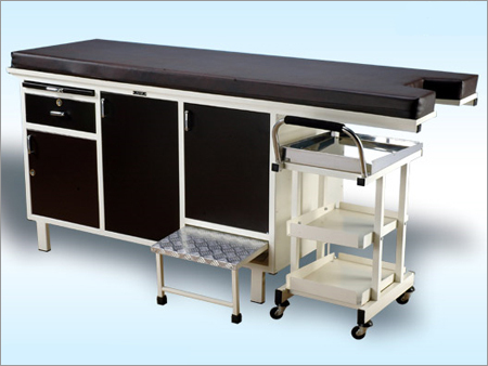 Gynaec Examination Couch