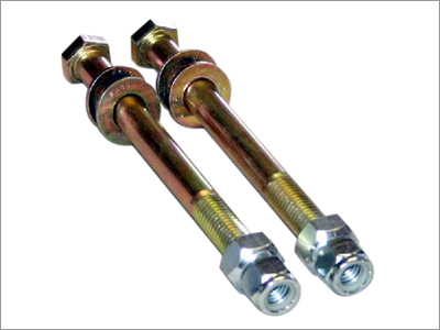 Standard & Special hardware For Auto Ind.