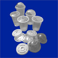 Disposable lids