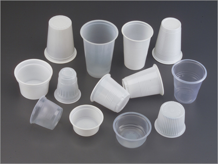 Plastic Glass