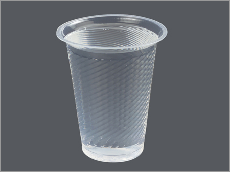 Uncrushable Glass