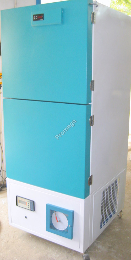 Deep Freezer