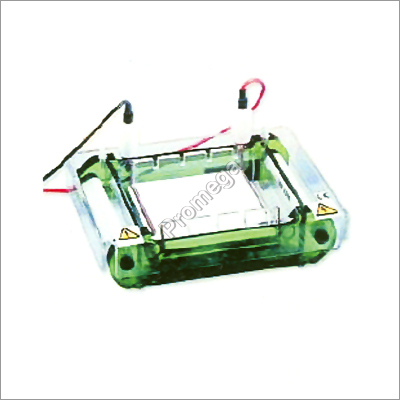 Horizontal Electrophoresis (Submarine gel unit)
