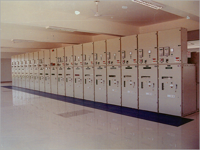 Panel Room