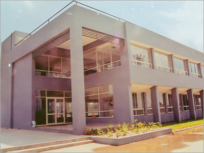 Building Construction