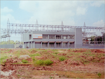 Power Sector Construction