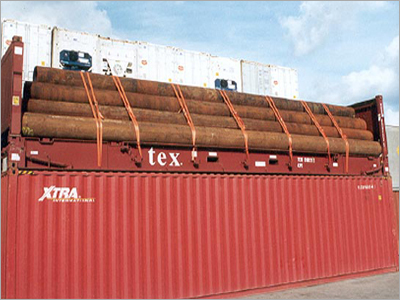 Shipping Agent