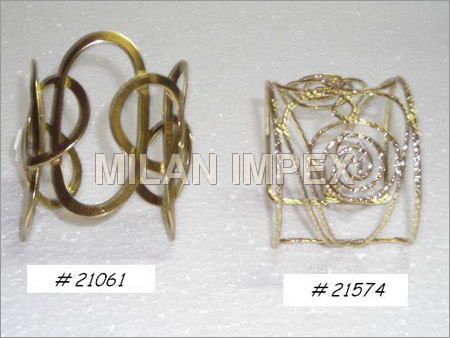 Bangles & Cuffs