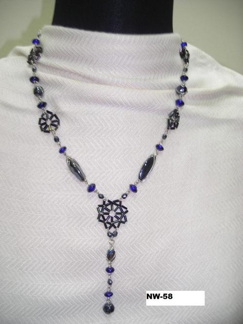 Natural Stone Bead Jewelry