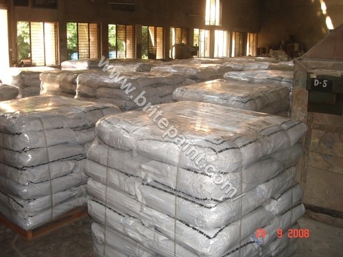 Our Storage Room