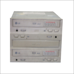 CD-ROM Drive