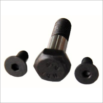 HT Steel Bolts