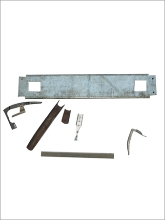 Freezer Components