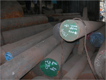 Hot Rolled Round Bar