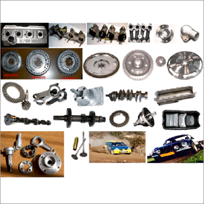 Auto Parts