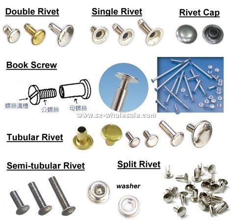 Hardware Accessories