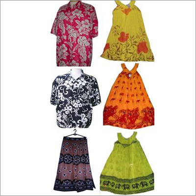 Garments