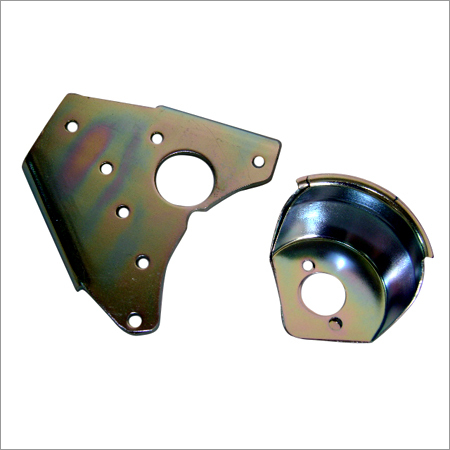 ZINC-TRIUALENT AUTOMOTIVE PARTS