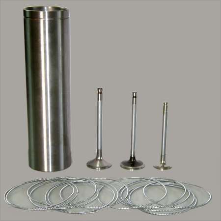HARD CHROME PLATING ON CYLINDERS FROM INSIDE