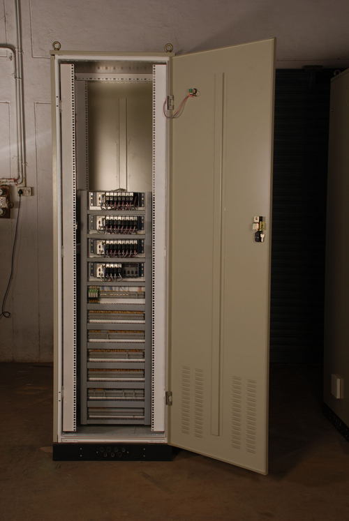 electrical fabrication