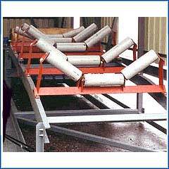 Idler Conveyor