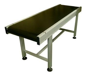 Horizontal Belt Conveyor