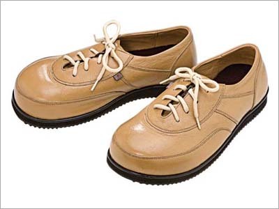 Aramax Beige uni Shoes