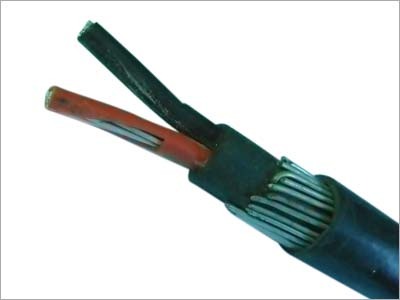 INDUSTRIAL ARMOURED CABLES