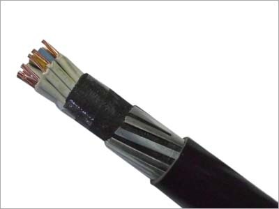 Multi Tube Armored Cable
