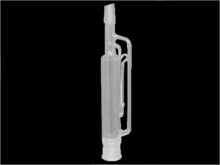 Laboratory Condenser
