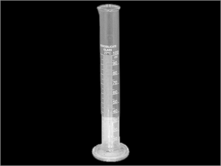 Laboratory Measuring Cylinder