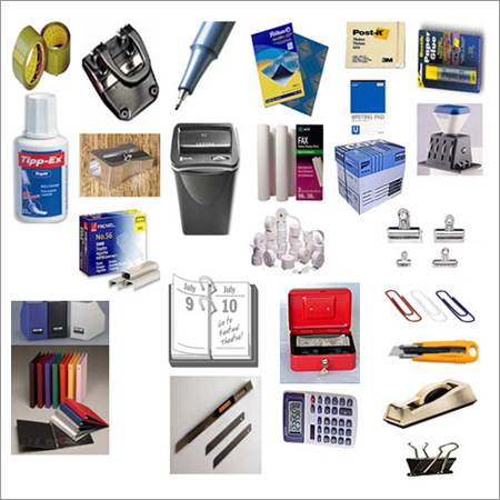 Stationery