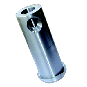 SHOT SLEEVES FOR ALUMINIUM DIE CASTING MACHINES