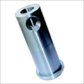 Shot Sleeves For Aluminium Die Casting Machines